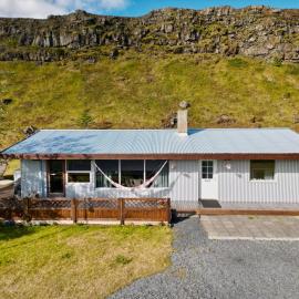 Kamburinn Cottage, Hotel in Hveragerði
