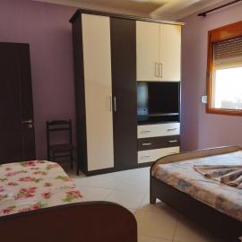 PARADISE VILLA