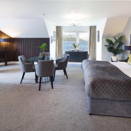 The Cliff Hotel & Spa, hotel en Cardigan