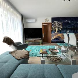 Jázmin Apartman, khách sạn ở Sárvár