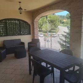 2 La fisarmonica del Conero, Hotel in Castelfidardo