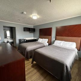 Studio Suites, hôtel à San Antonio