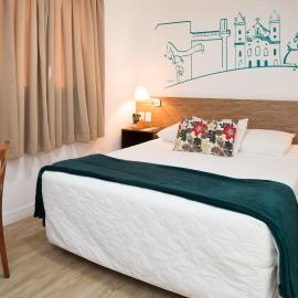 Garibaldi Business Hotel