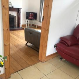 Four Seasons House - Affordable&Quiet Stay in Donegal, khách sạn ở Milford