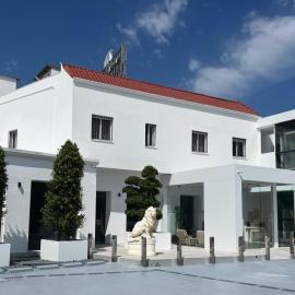DON LEONE Hotel, hotel em Alginet