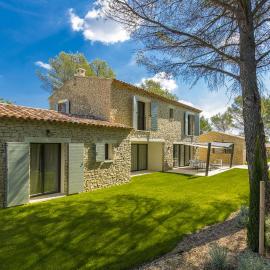 L'Instant Luberon, hotel in Gordes