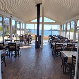 Hotell Gullvivan, hotell i Brändö