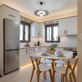 Stoupa Harmony Suite - One Bedroom Apartment