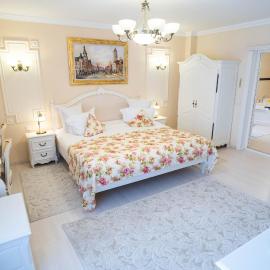 Villa Alice、スチャヴァのホテル