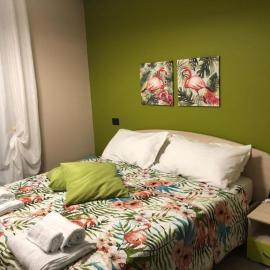 Corallo Neroo, Hotel in Milazzo