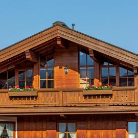 Chalet Weißlofer