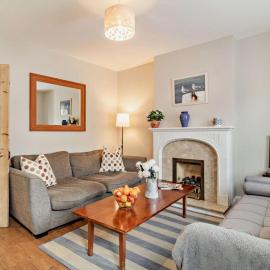 Harbour Walk, hotel in Brightlingsea