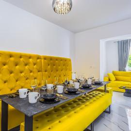 luxury Villa Sandra