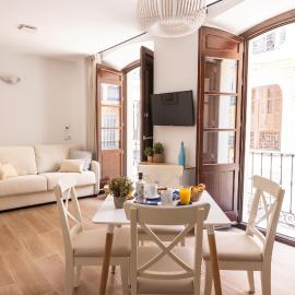 Apartamento Especería Blue