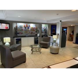 Travelodge Inn & Suites by Wyndham Albany, hotel en Albany