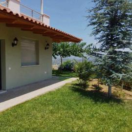 ''Shinohori'' Olive-Tree Apartment, hotell sihtkohas Árgos