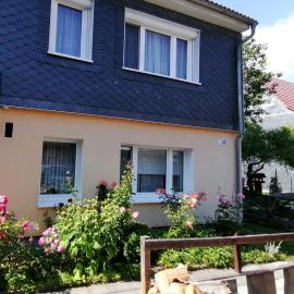Ferienhaus Am Sommerberg