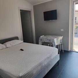 Studio Flat Verona 1 balcone