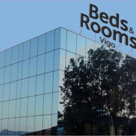 Vigo Beds & Rooms, hotel en Vigo