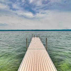 Lakefront Canandaigua Home w/ Dock & Kayak!, hotel in Canandaigua
