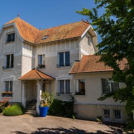 Chambres d'hotes Lunidor, hotel in Lusigny-sur-Barse