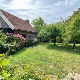 Holiday home Vossennest