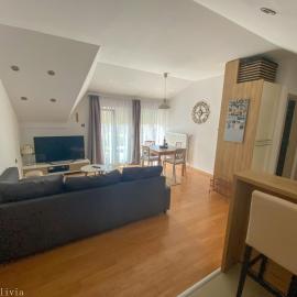 Apartman Olivia, מלון בLudbreg