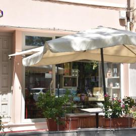 Le Dame Manfrede, hotel v destinaci Faenza