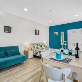 Umihouse apartamentos centro Alicante