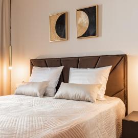 Laulupargi Lux Residence, מלון בטאלין