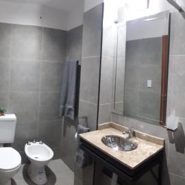 Departamentos Junin, hôtel à San Fernando del Valle de Catamarca