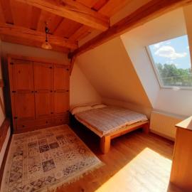 Chalupa Na3 Černá Voda, Hotel in Černá Voda