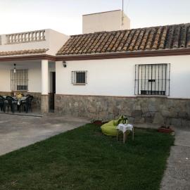 Torrecera에 위치한 호텔 Casa Campiña Jerezana