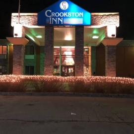 Crookston में, होटल Crookston Inn & Convention Center