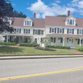 Old Orchard Beach Inn, hotel in Old Orchard Beach