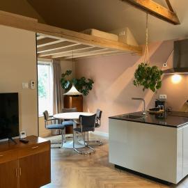 B&B Het Postkantoortje