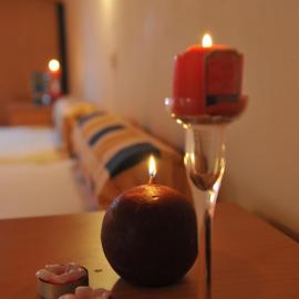 Ionion Studios, hotelli Kanalissa