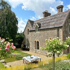 Trillow House, Clungunford, Ludlow