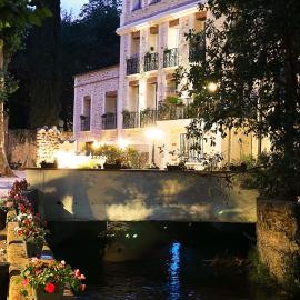Viesnīca Appart Hotel Spa Perpignan pilsētā Perpiņāna