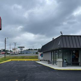 Studio 6 Suites Wytheville, VA
