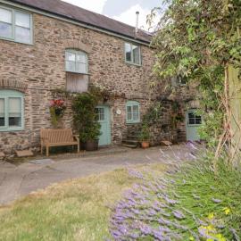 Blackberry Cottage