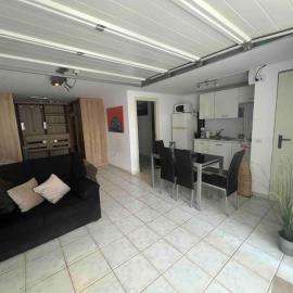 LOFT Surf & Playa El Medano con WIFI Luminoso Ideal con Mascotas
