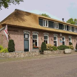Fletcher Hotel-Restaurant de Borken, hotel a Dwingeloo