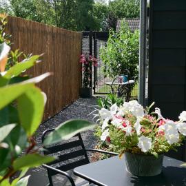 Bed & Breakfast Udens Buiten
