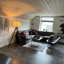 Kirkegata 7, hotell i Sarpsborg