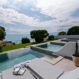 White Suites Resort- Adults Only Hotel