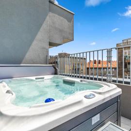 LAM Pink - JACUZZI - AC - PS4
