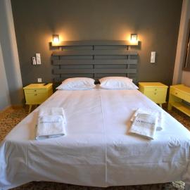 Leonidaion Guesthouse, hôtel à Olympie