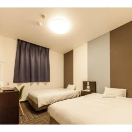 Mizuho Inn Iwami Masuda - Vacation STAY 17364v، فندق في ماسودا