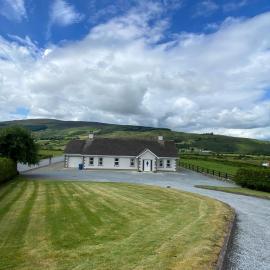 Slieve Gullion Valley View, hotel in Camlough